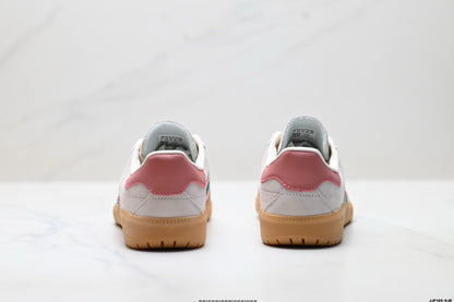 Adidas K81801450 Unisex Casual Sneakers #2 - Beige/Mint/Pink - image 8