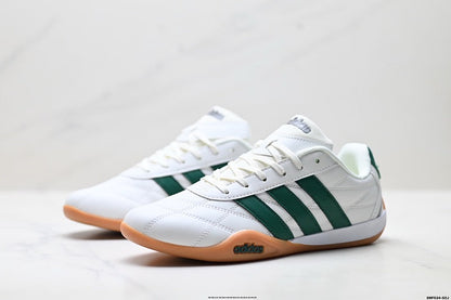 Adidas K81801450 Unisex Casual Sneakers - White/Beige/Gum - image 6