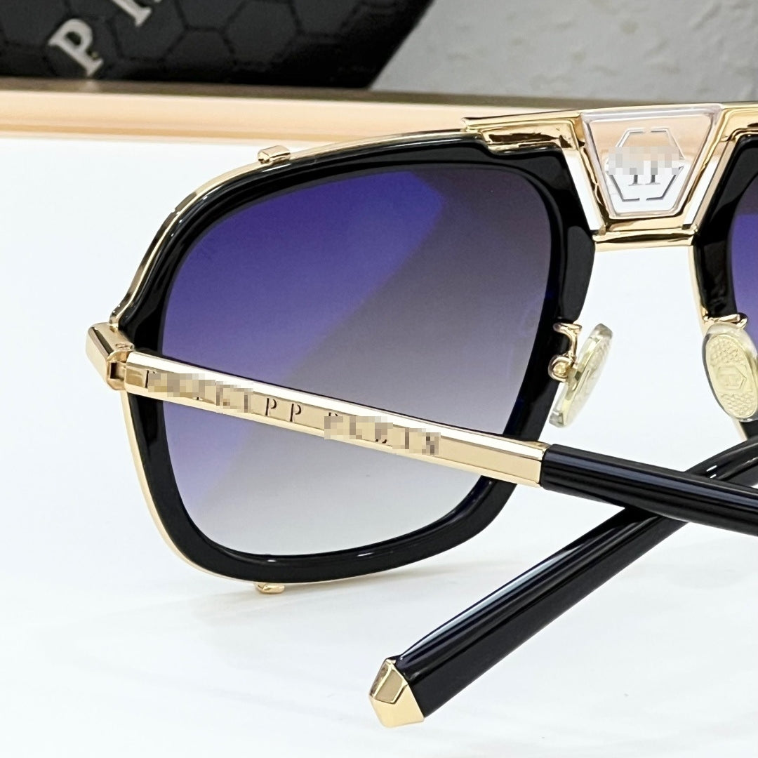 PP high-end sunglasses