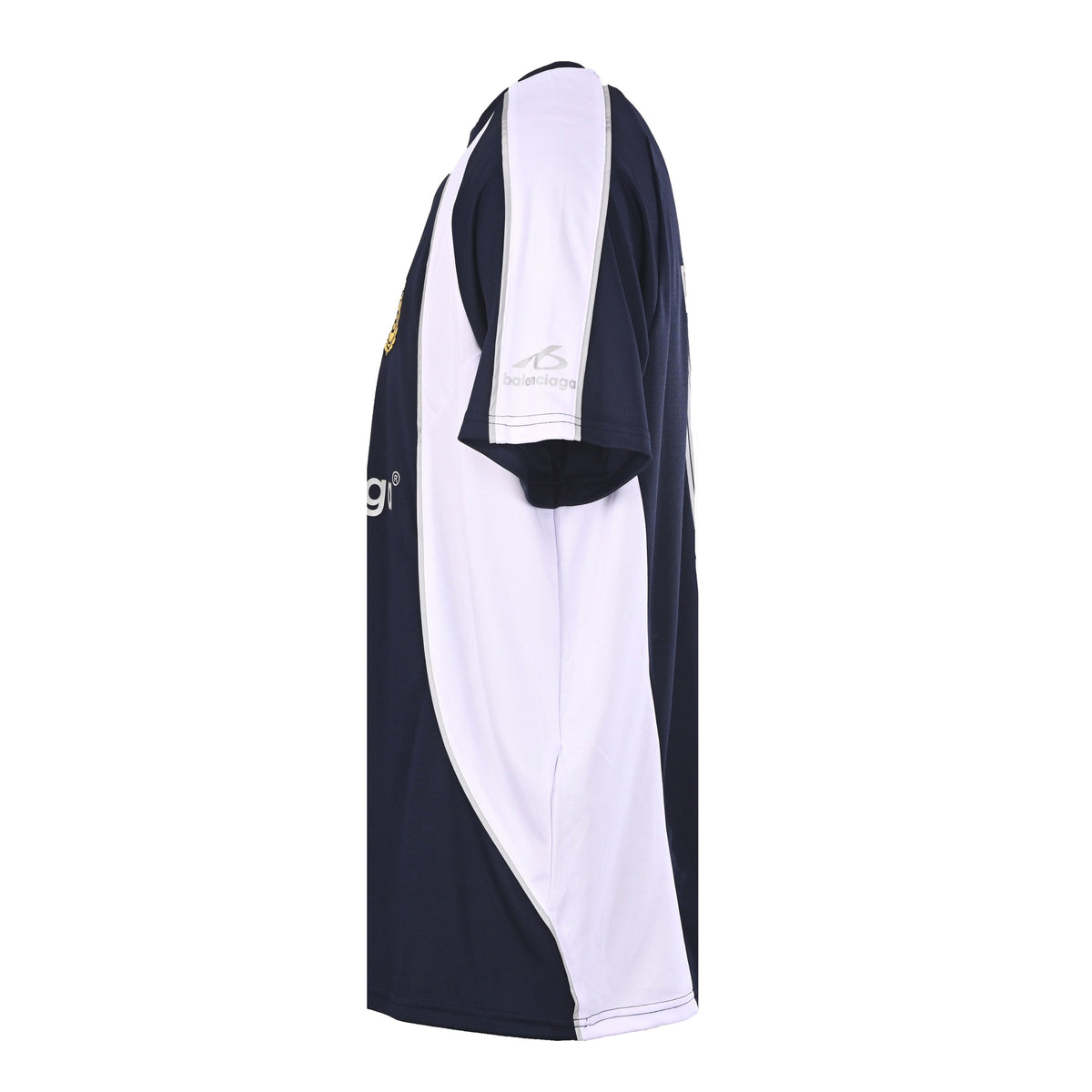 Balenciaga New Season Fashion T-Shirt