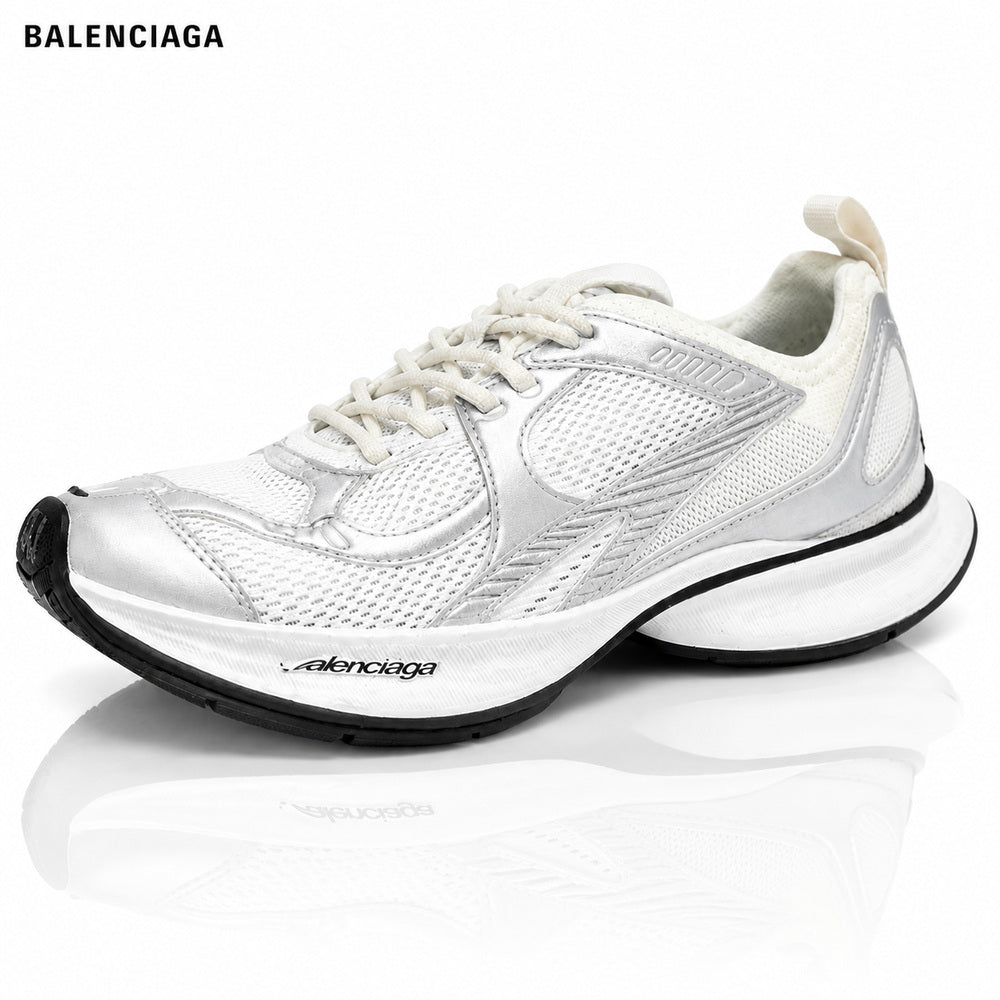 Balenciaga Limited Edition Couple's Style Shoe