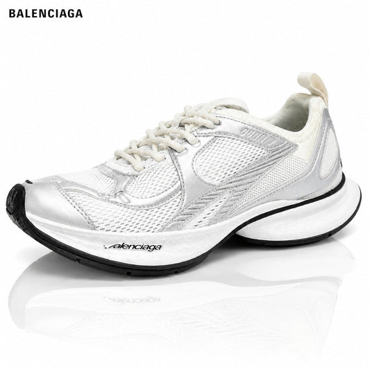 Balenciaga Limited Edition Couple's Style Shoe