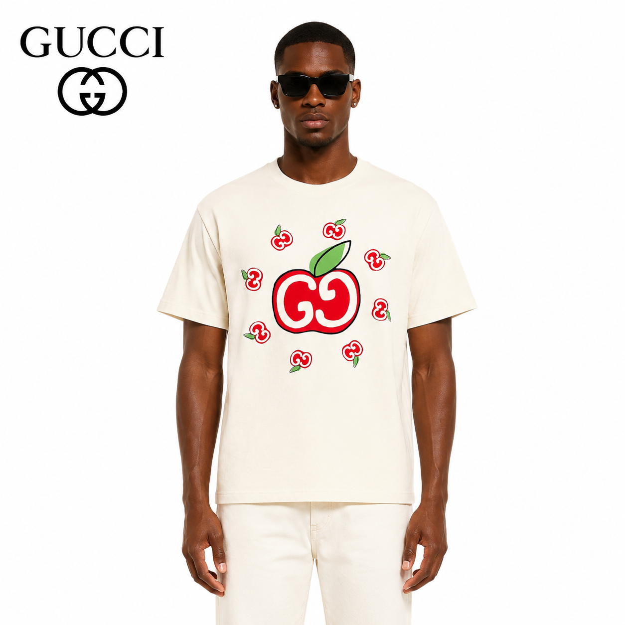 Gucci Fall T-Shirt