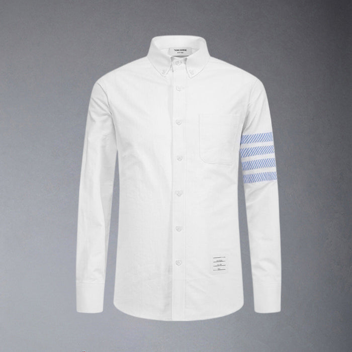 Thom Browne  2026 Casual Oxford Shirt