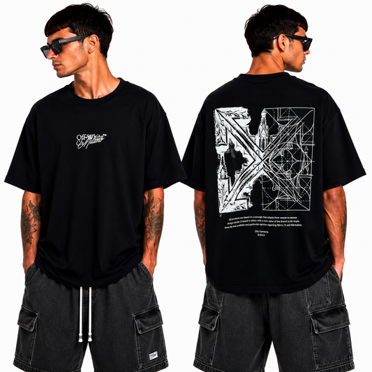 OFF-White Big Logo T-shirt#45