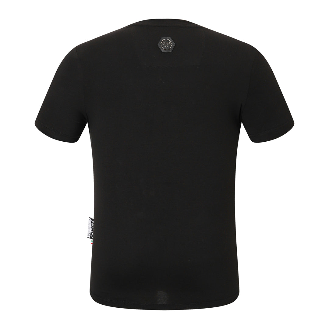 SOLA-PP Charmander Diamond T-shirt