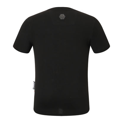 SOLA-PP Charmander Diamond T-shirt