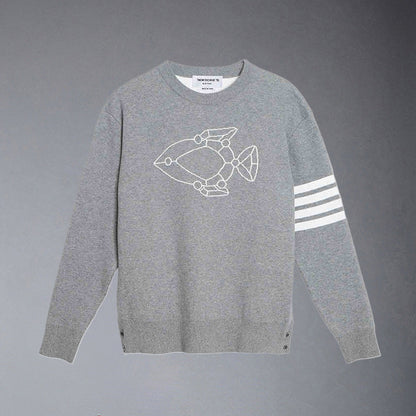 MR.TOM Casual sweater