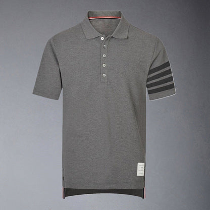 MR.TOM 2025ss Classic POLO Shirt