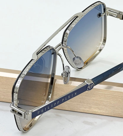 PP high-end sunglasses