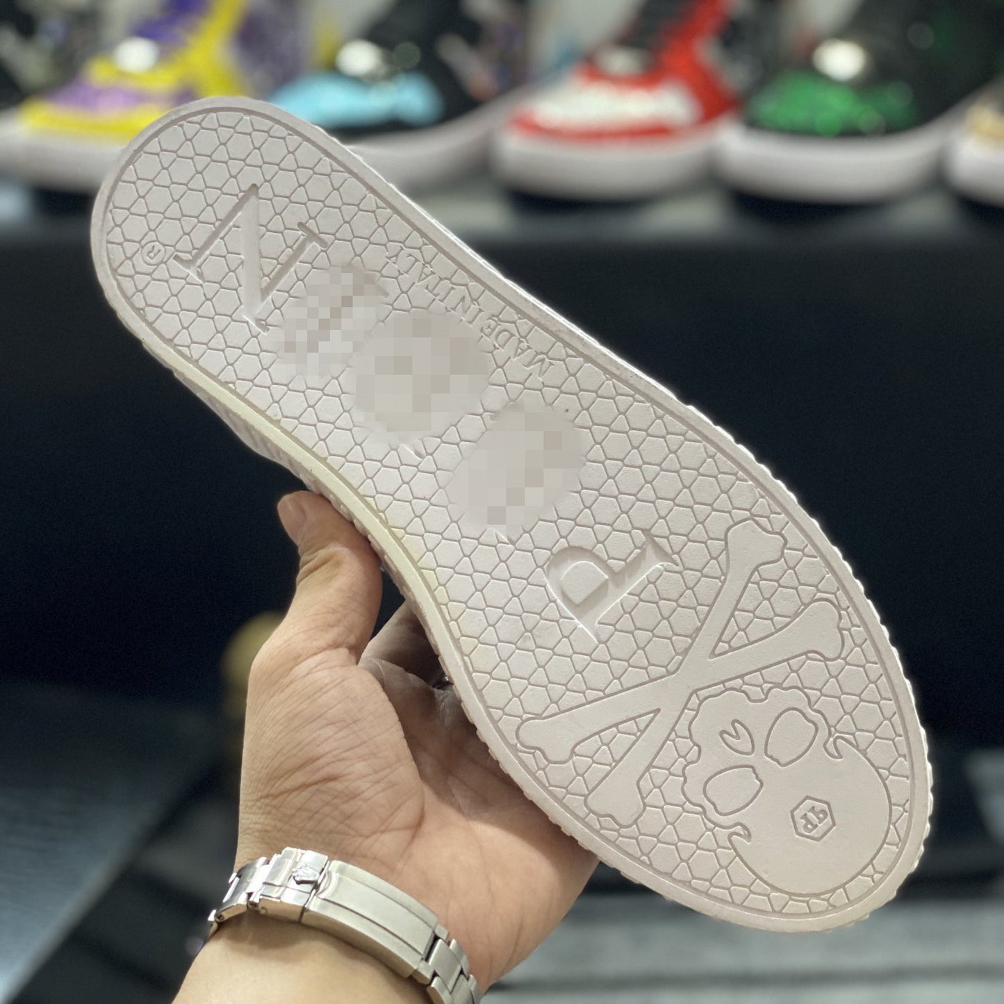 PLElN Casual shoes