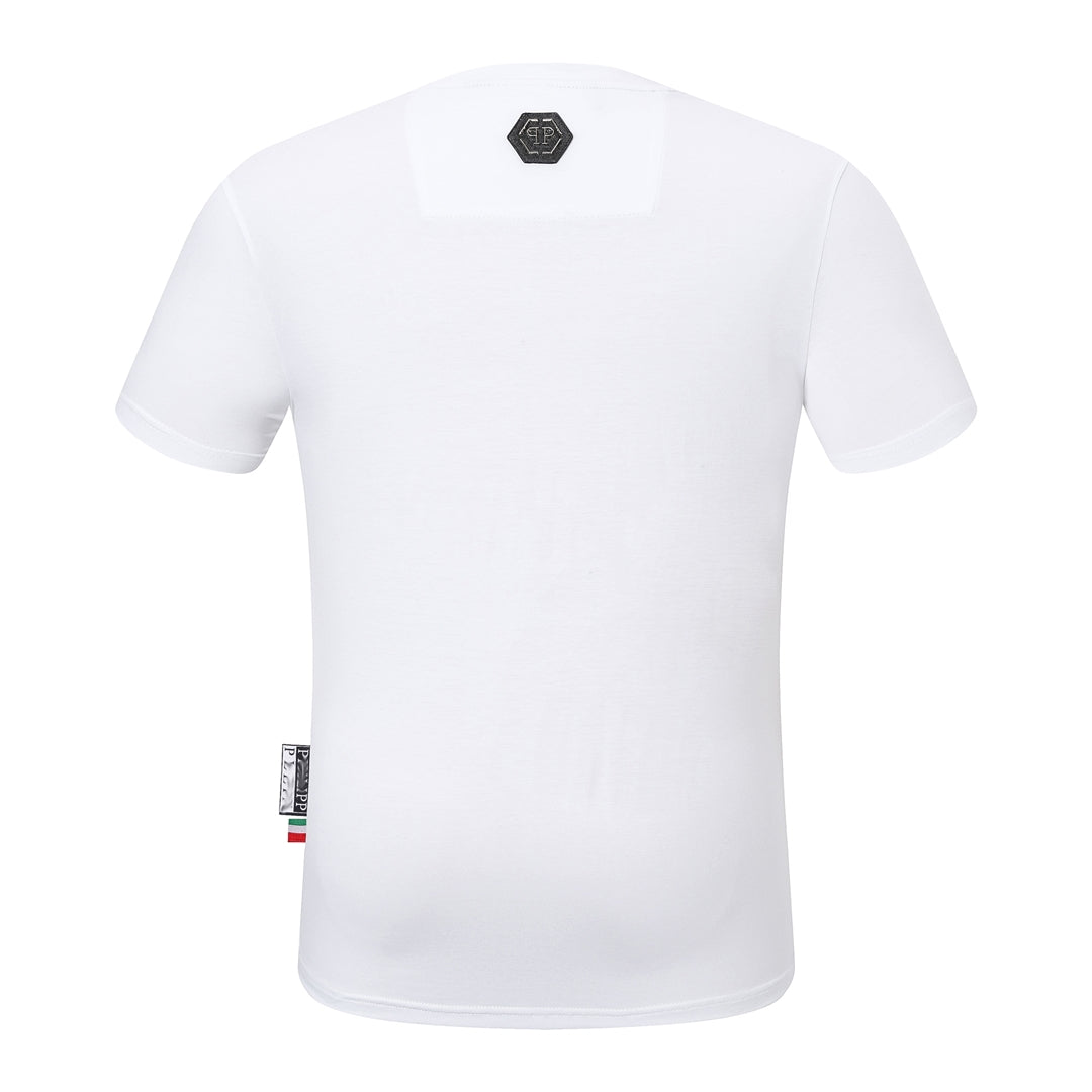 SOLA-PP Skull Diamond Man T-shirt