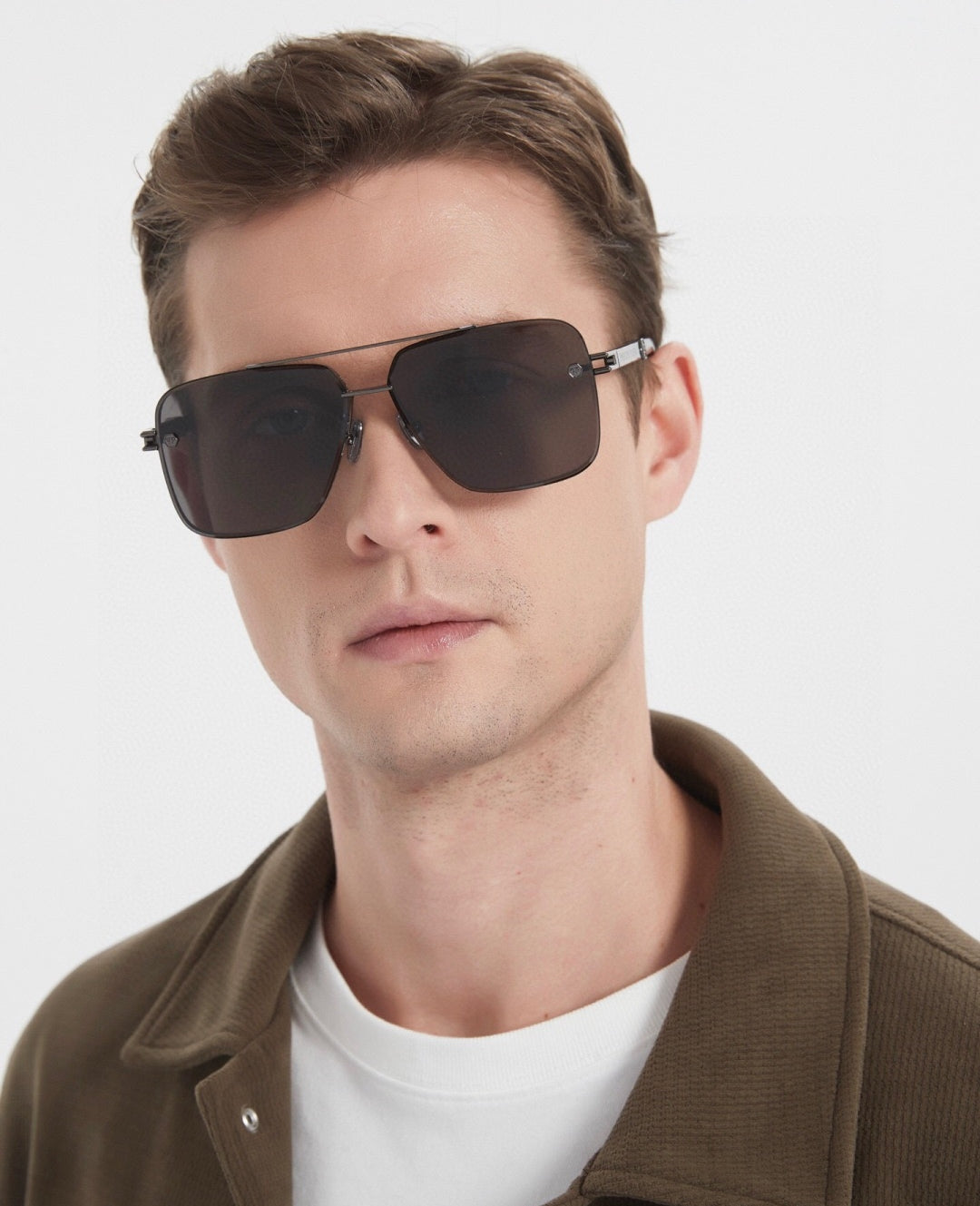 PP high-end sunglasses