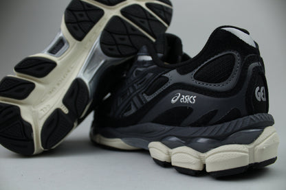 ASICS Gel-NYC 'Black/Black' - Black/Black - image 3