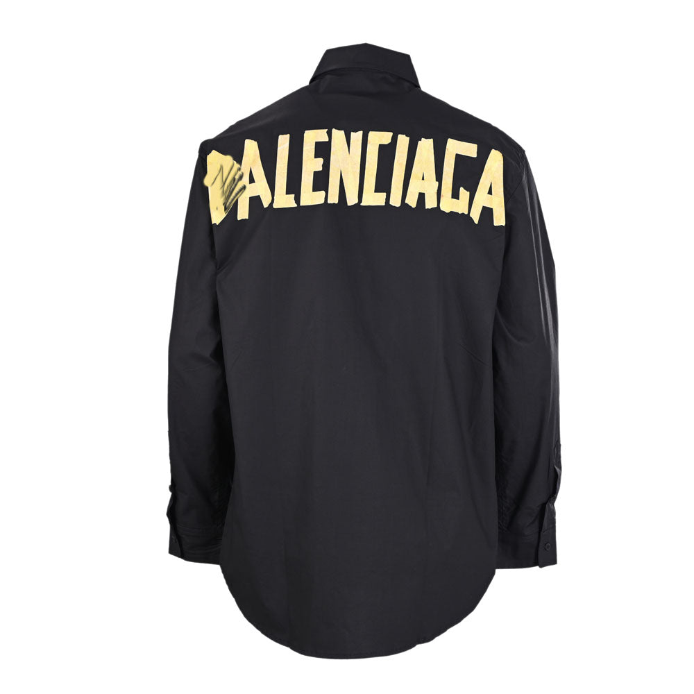 2026SS Plaid Long-Sleeve Shirt