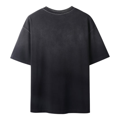 2025SS Distressed T-Shirt