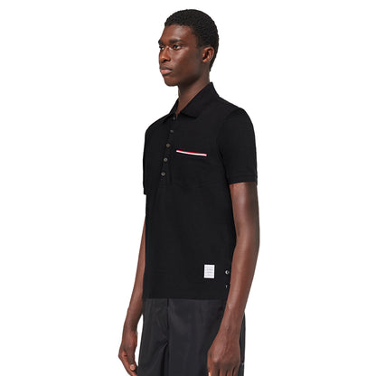 MR.TOM 2025SS new Polo Shirt