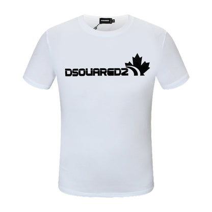 DSQ2 Logo T-shirt