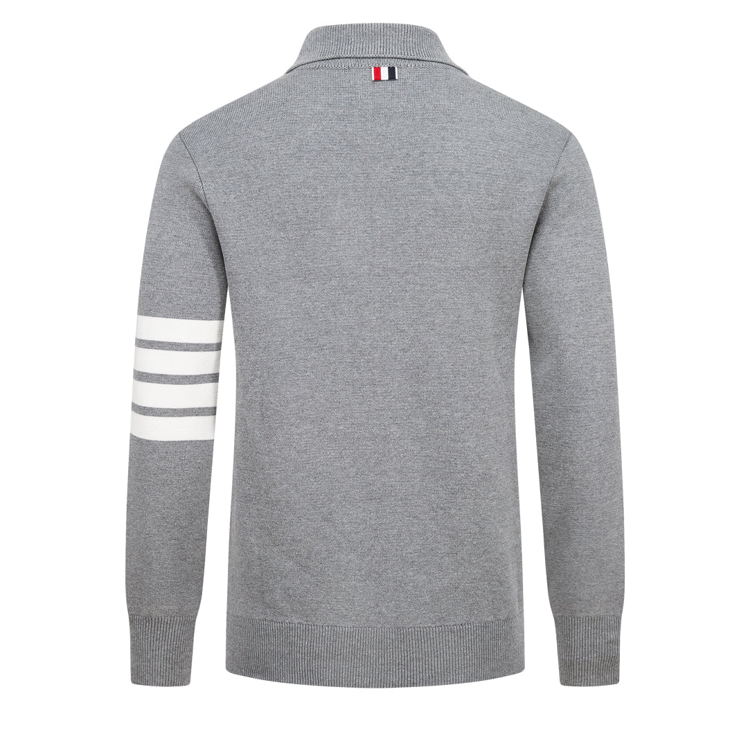 MR.TOM  2025SS Zipper Jacket