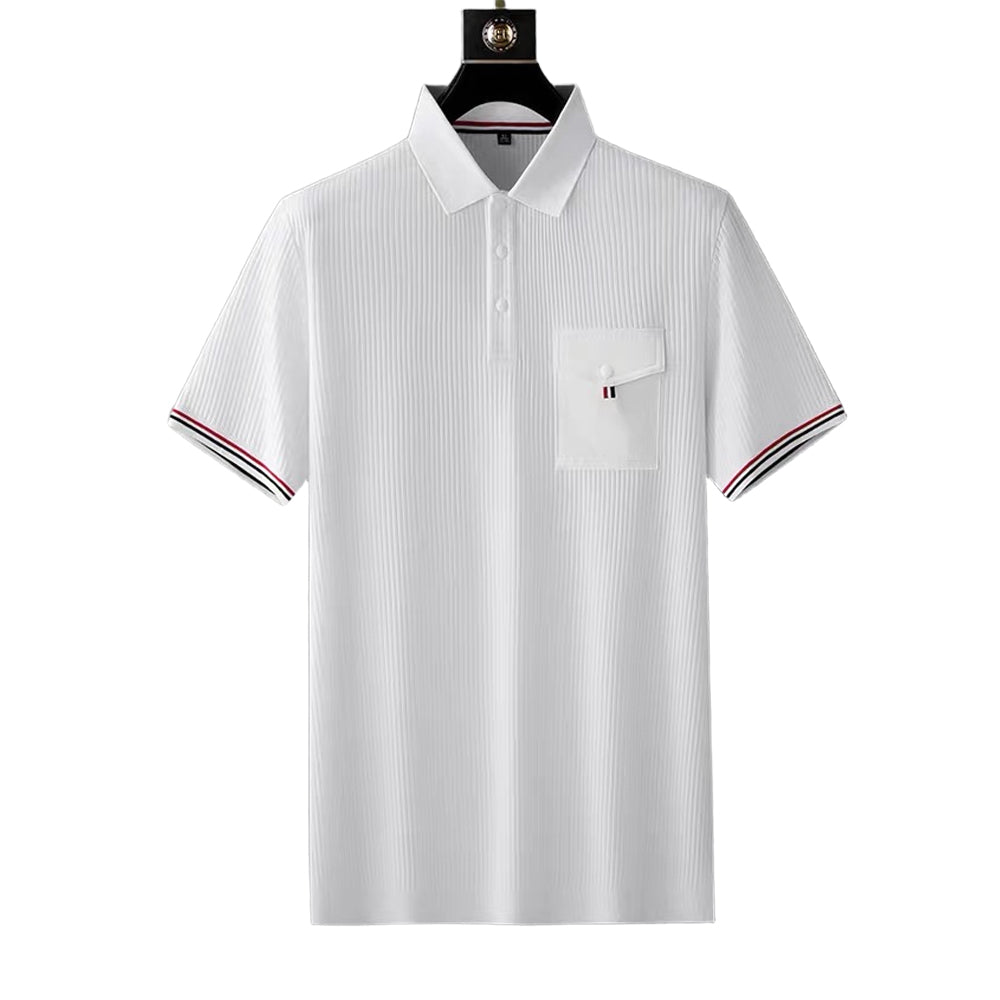 MR.TOM Casual POLO Shirt