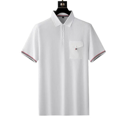 MR.TOM Casual POLO Shirt