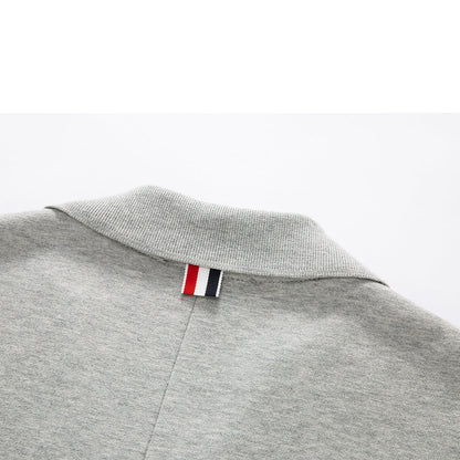 MR.TOM 4-Bar Suit Jacket