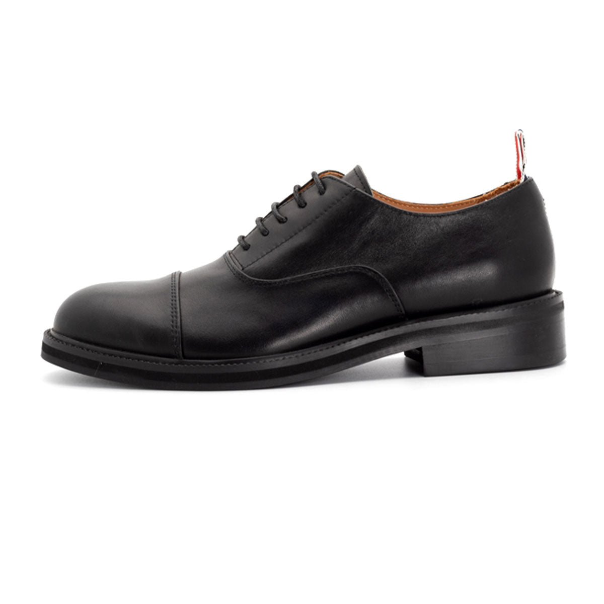 MR.TOM Men Leather Shoe