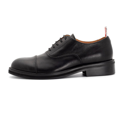 MR.TOM Men Leather Shoe