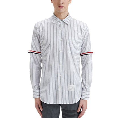 MR.TOM 2025ss Oxford Shirt