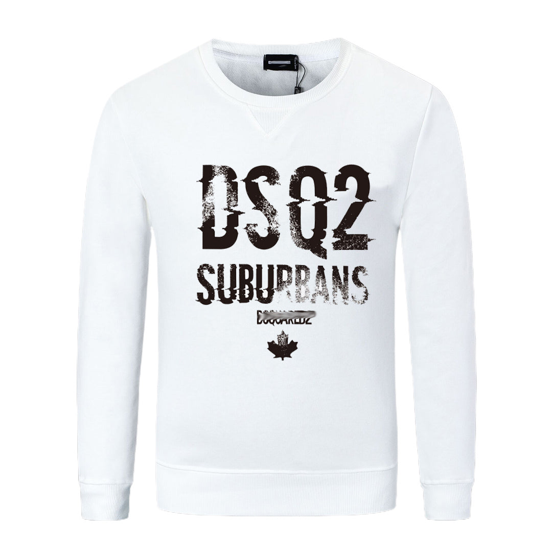 SOLA-DSQ2 2024ss Kotona Presa Pulĉizo 