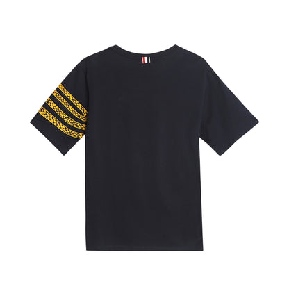 MR.TOM 2025ss Classic T-shirt