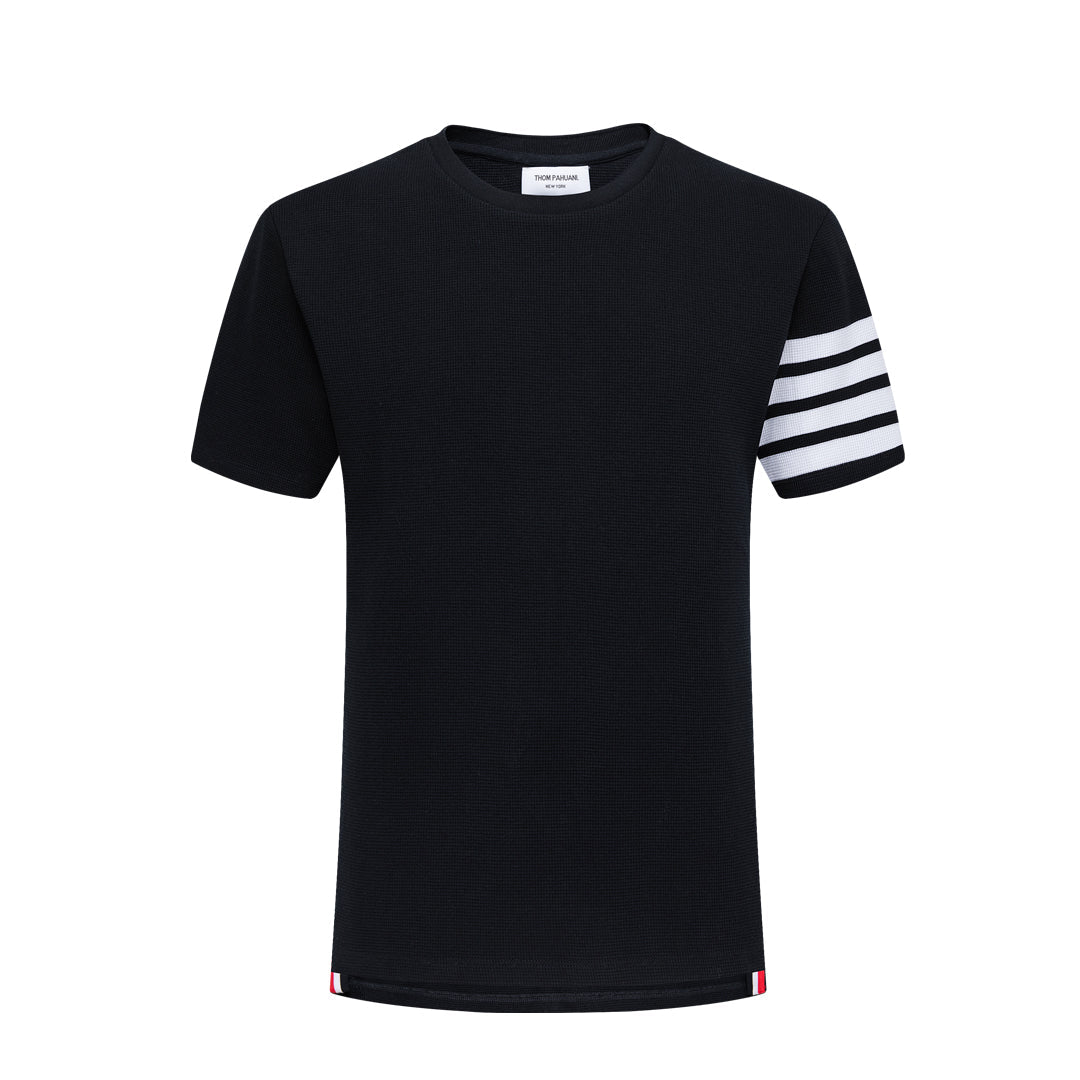 MR.TOM Solid Color T-shirt