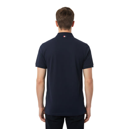 MR.TOM Lion print T-shirt
