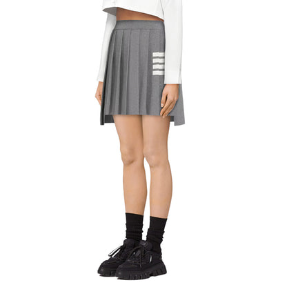 MR.TOM 25ss Short skirt