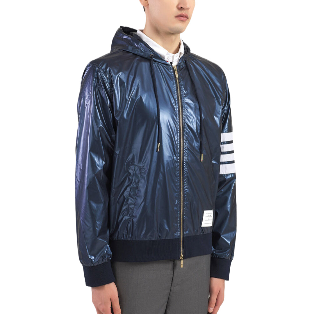 MR.TOM 2025SS Hooded Jacket