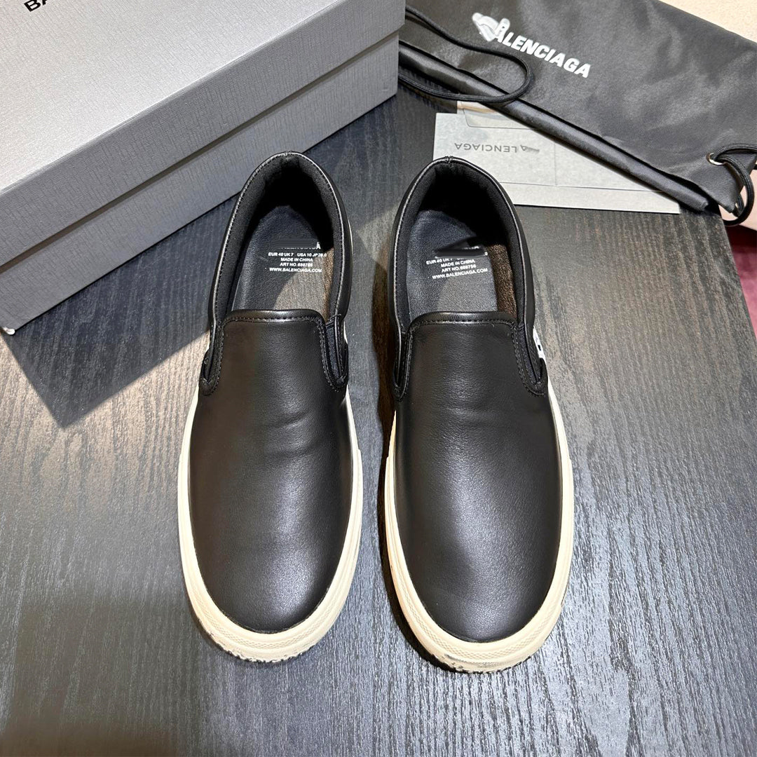 2025 Runway Style Shoe