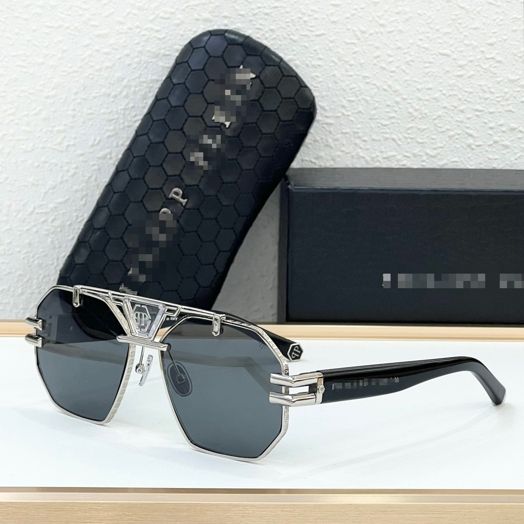 PP high-end sunglasses
