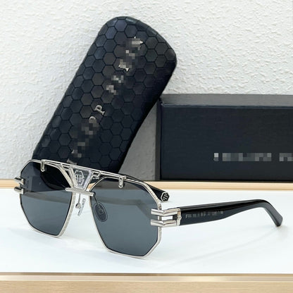PP high-end sunglasses