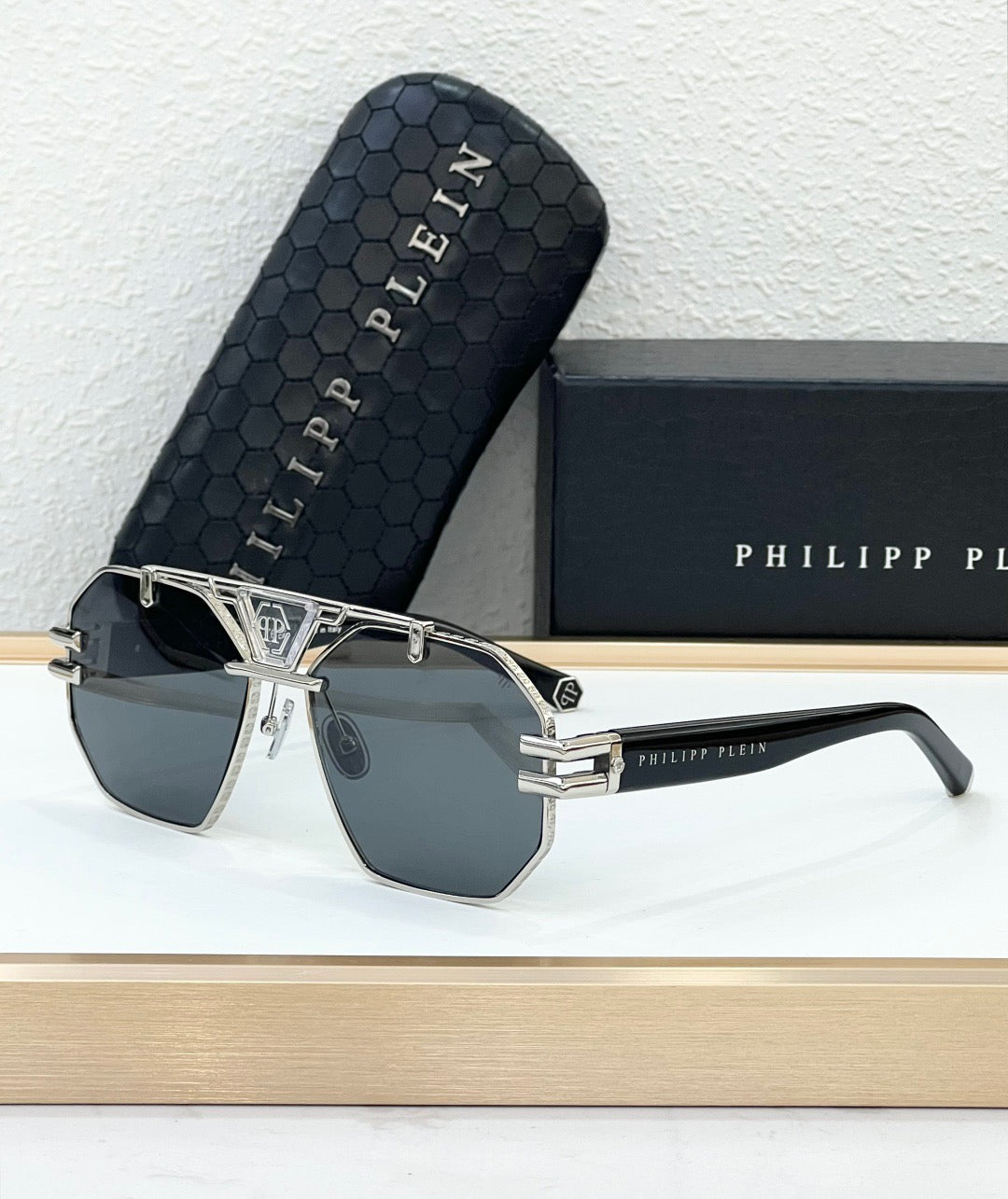 PP high-end sunglasses