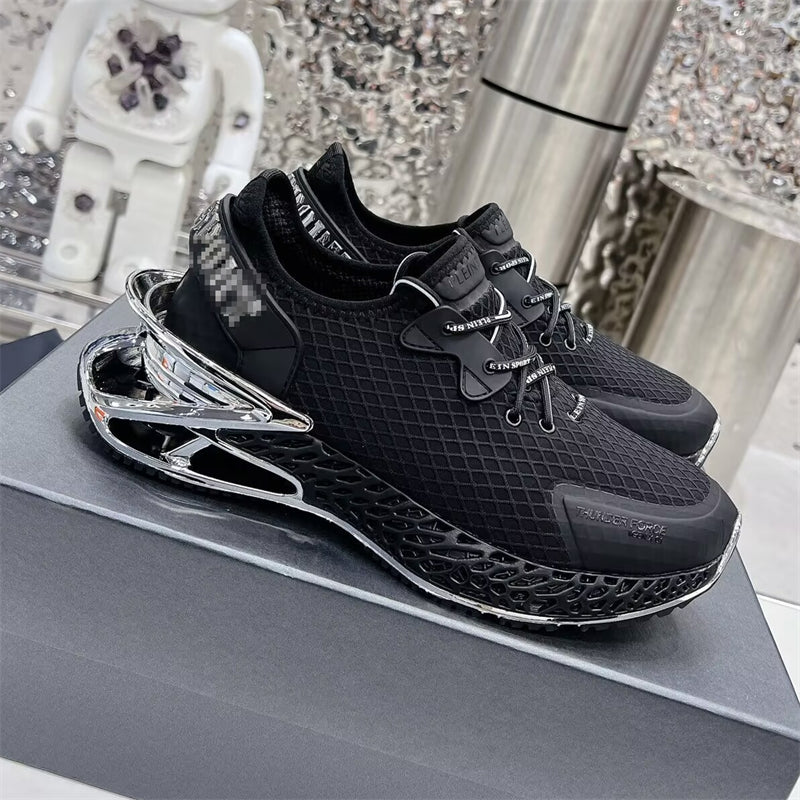 PP New leather Sneakers