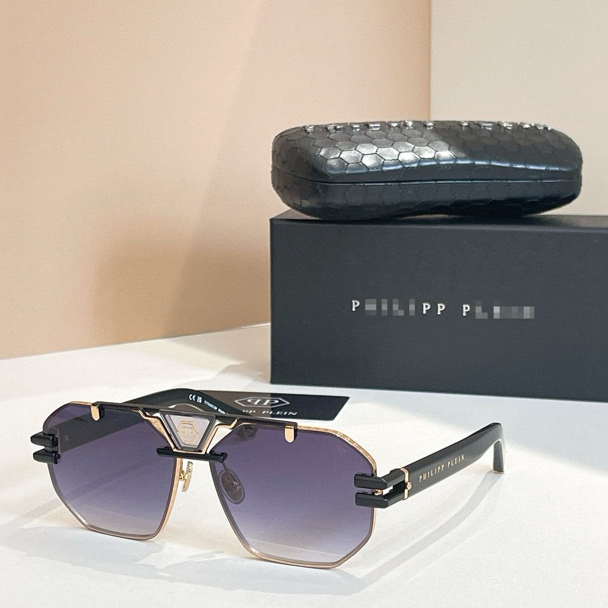 PP high-end sunglasses#15