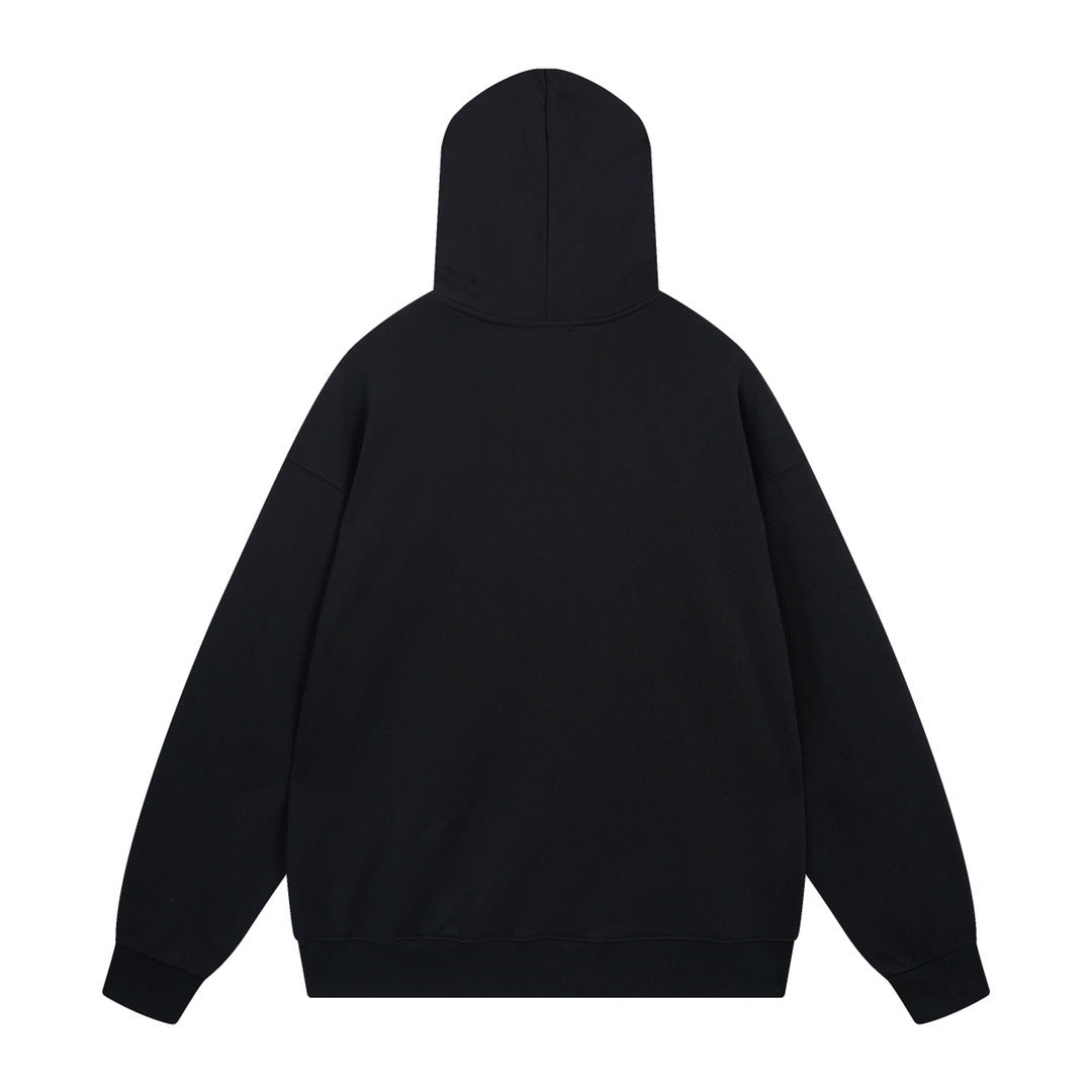 2025SS New Print LOGO Hoodie
