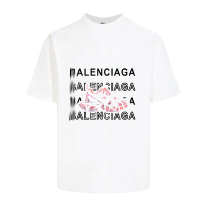 2025ss Loose Fit T-shirt