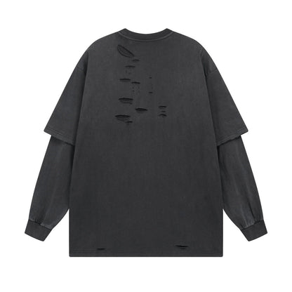 2025SS Two-Piece Hoodie