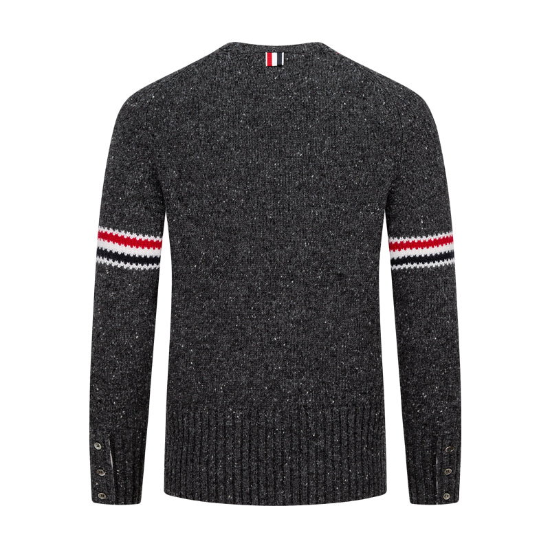 MR.TOM 2025ss Cotton Sweater