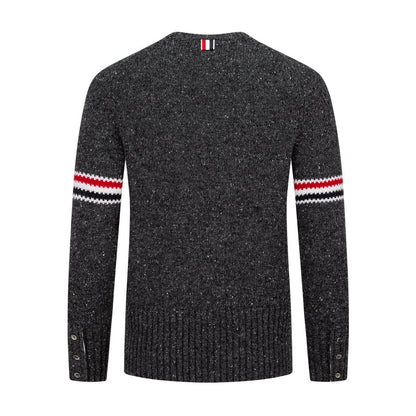 MR.TOM 2025ss Cotton Sweater