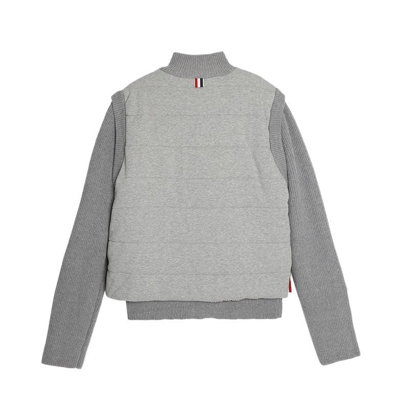 MR.TOM 2025 Wool Coat Jacket