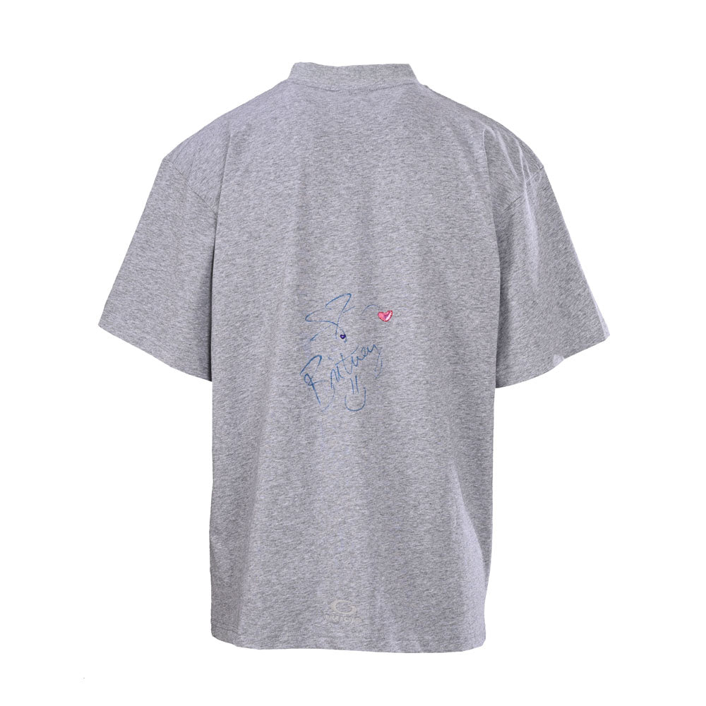 2025ss Fashionable T-shirt