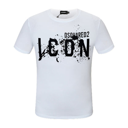 DSQ2 T-shirt ICON