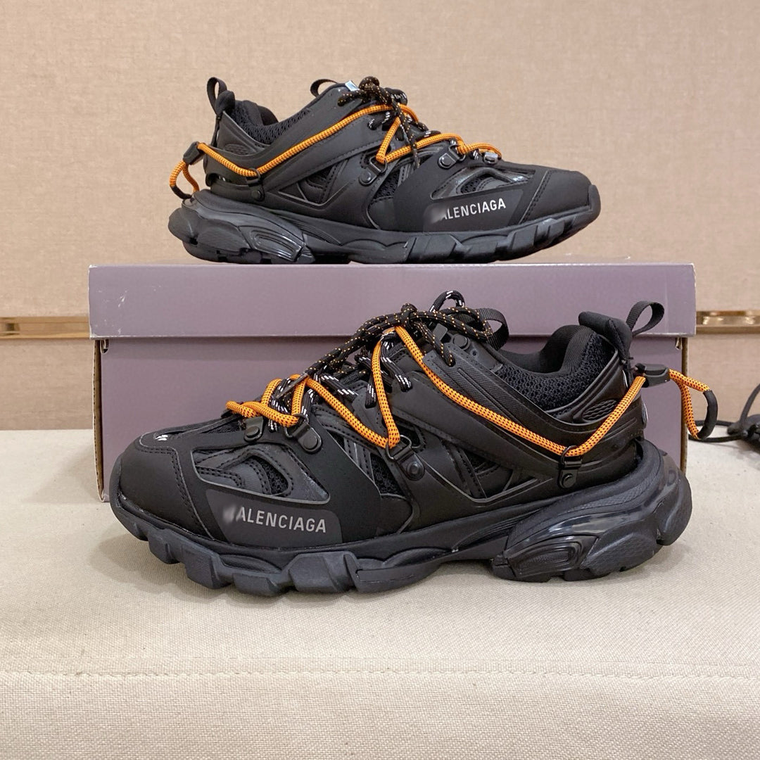 2025SS Distressed Vintage Shoes